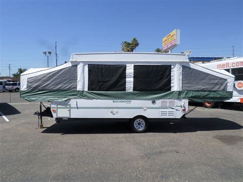 Top Makes. . Tent trailers for sale near me
